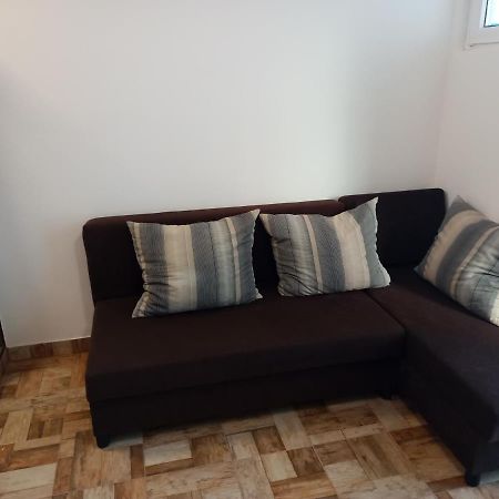 Kozponti Apartman 2 Appartement Siófok Buitenkant foto